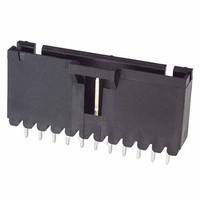 TE Connectivity AMP Connectors 6-103908-0