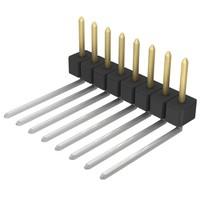 Sullins Connector Solutions PBC08SBEN