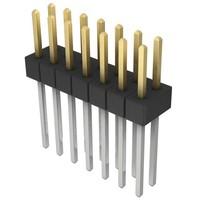Sullins Connector Solutions PBC07DADN