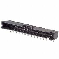 TE Connectivity AMP Connectors 6-103634-4