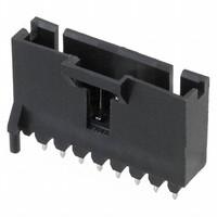 TE Connectivity AMP Connectors 5-104450-7