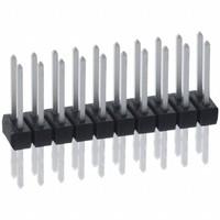 Sullins Connector Solutions PEC10DFBN