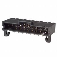 TE Connectivity AMP Connectors 5-103904-9