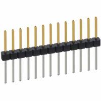 Sullins Connector Solutions PBC13SFDN