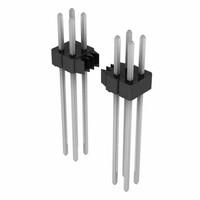 Sullins Connector Solutions GEC07DAGN