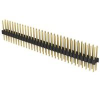 Sullins Connector Solutions PRPC031DFBN-RC