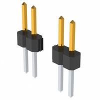 Sullins Connector Solutions PBC19SABN