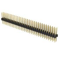 Sullins Connector Solutions PRPC032DFBN-RC