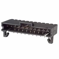 TE Connectivity AMP Connectors 6-103673-0