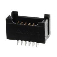 TE Connectivity AMP Connectors 5-102692-1