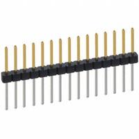 Sullins Connector Solutions PBC15SFDN