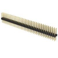 Sullins Connector Solutions PRPC036DFBN-RC
