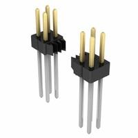 Sullins Connector Solutions GBC10DAEN