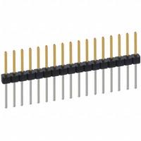 Sullins Connector Solutions PBC17SFCN