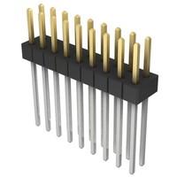 Sullins Connector Solutions PBC09DAEN