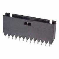 TE Connectivity AMP Connectors 6-103414-0