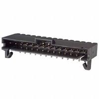 TE Connectivity AMP Connectors 6-103673-3