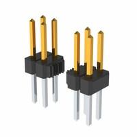 Sullins Connector Solutions PBC15DABN