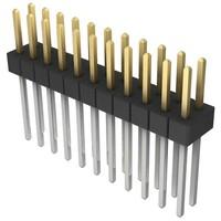 Sullins Connector Solutions PBC11DADN