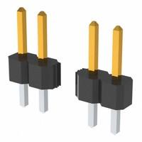 Sullins Connector Solutions PBC35SAAN