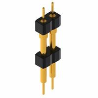 Samtec, Inc. BBD-101-G-G