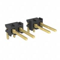 TE Connectivity AMP Connectors 87233-5