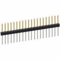 Sullins Connector Solutions PBC20SFDN