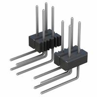 Sullins Connector Solutions PEC10DBCN