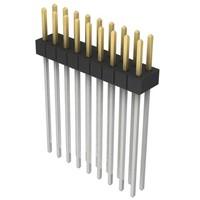 Sullins Connector Solutions PBC09DAHN