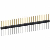 Sullins Connector Solutions PBC23SFDN