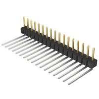 Sullins Connector Solutions PBC17SBEN