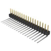 Sullins Connector Solutions PBC18SBDN