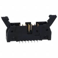 TE Connectivity AMP Connectors 499910-2