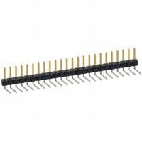 Sullins Connector Solutions PBC24SBCN