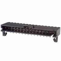 TE Connectivity AMP Connectors 6-103673-5