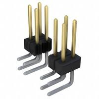 Sullins Connector Solutions PBC14DGAN