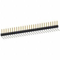 Sullins Connector Solutions PBC27SBCN