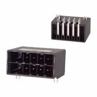 TE Connectivity AMP Connectors 3-316080-3