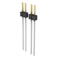 Sullins Connector Solutions PBC27SAHN