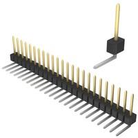 Sullins Connector Solutions PBC24SGBN