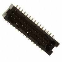 TE Connectivity AMP Connectors 5-104655-4