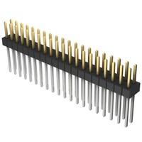Sullins Connector Solutions PBC20DADN