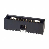 TE Connectivity AMP Connectors 6-102619-0