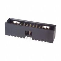 TE Connectivity AMP Connectors 6-102619-1