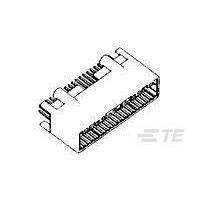TE Connectivity AMP Connectors 1376113-8