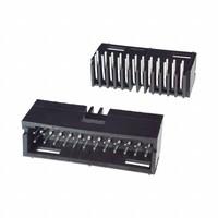 TE Connectivity AMP Connectors 6-87579-0