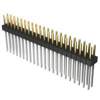 Sullins Connector Solutions PBC22DAEN