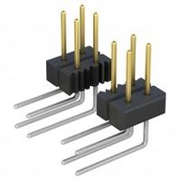Sullins Connector Solutions PBC25DBBN