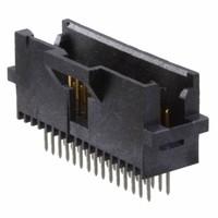 TE Connectivity AMP Connectors 5-104666-2