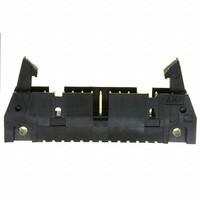 TE Connectivity AMP Connectors 499910-6